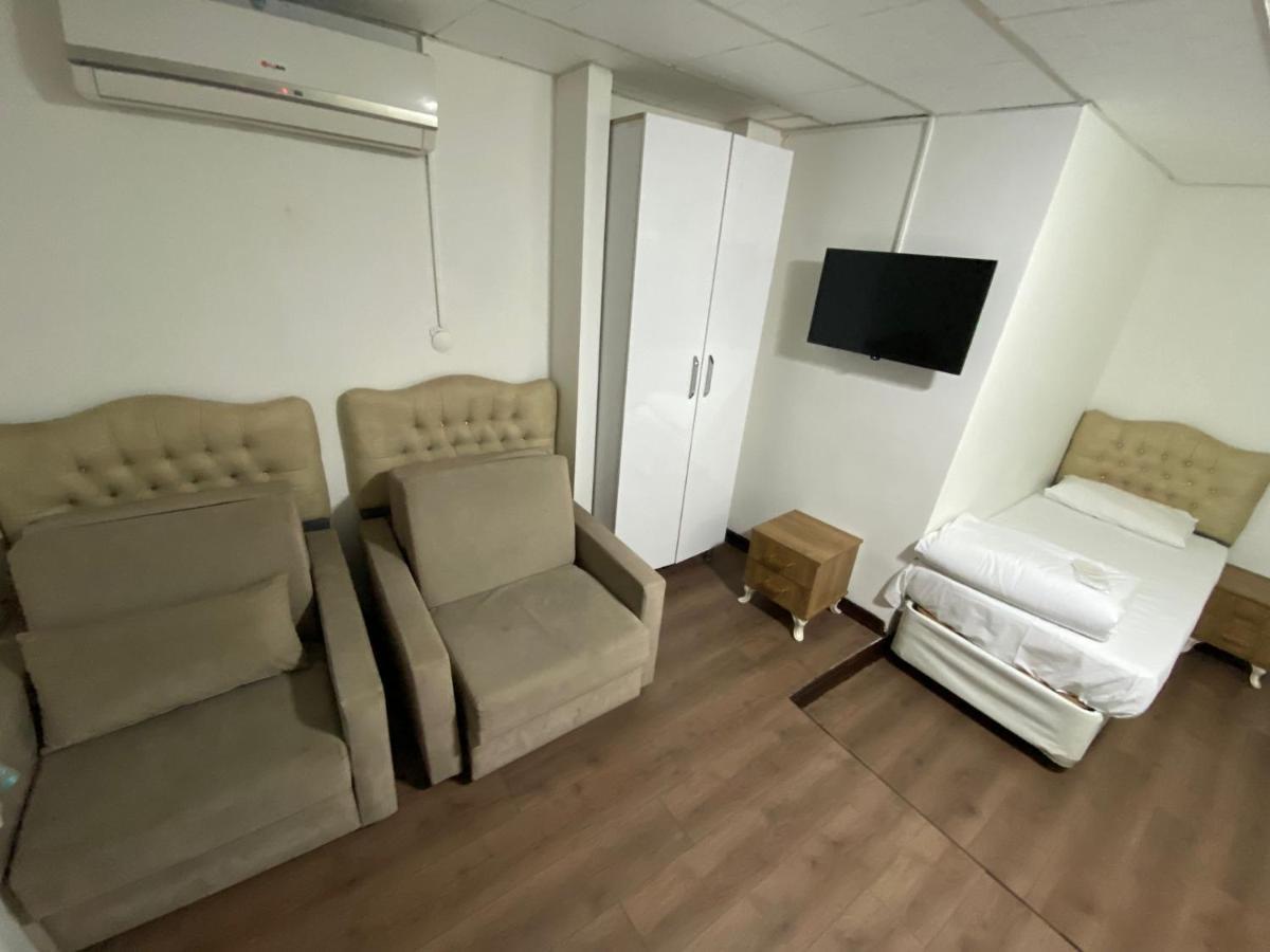 Taksim Sem Hotel — Fotoğraflar 3